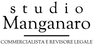 Studio Manganaro Logo